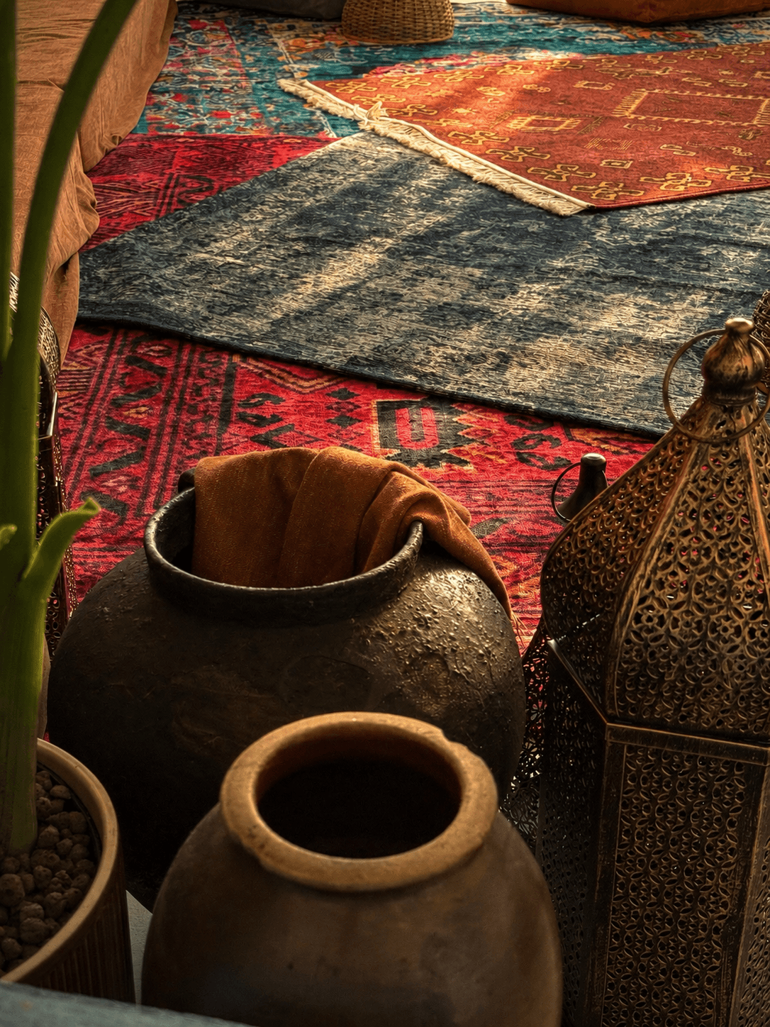 Arabic